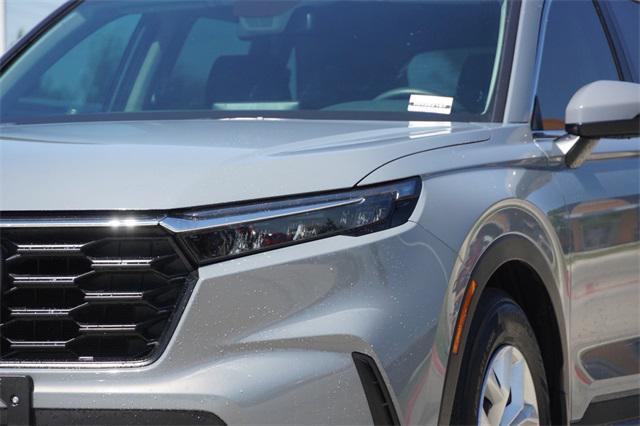 used 2024 Honda CR-V car, priced at $25,688