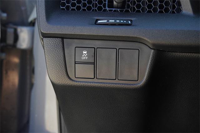 used 2024 Honda CR-V car, priced at $25,688