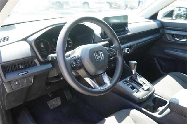 used 2024 Honda CR-V car, priced at $25,688