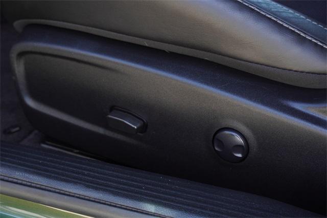 used 2022 Dodge Challenger car, priced at $43,192