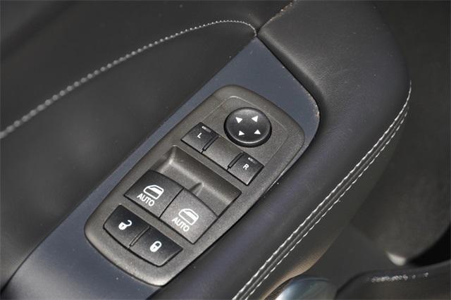 used 2022 Dodge Challenger car, priced at $43,192