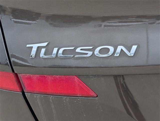 used 2019 Hyundai Tucson car, priced at $15,999