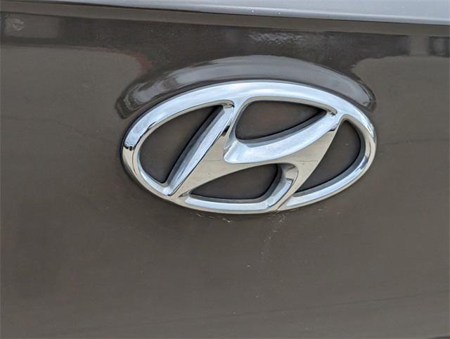 used 2019 Hyundai Tucson car, priced at $15,999