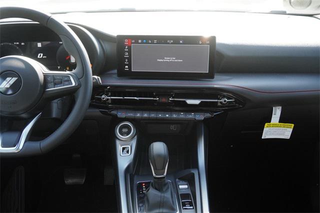 new 2025 Dodge Hornet car, priced at $27,954