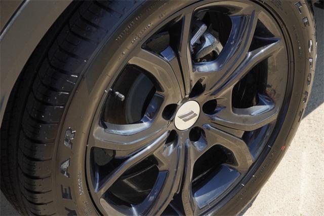 new 2025 Dodge Hornet car, priced at $27,954
