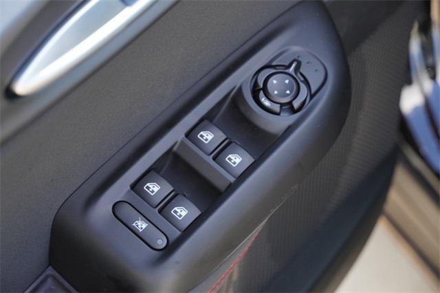 new 2025 Dodge Hornet car, priced at $27,954