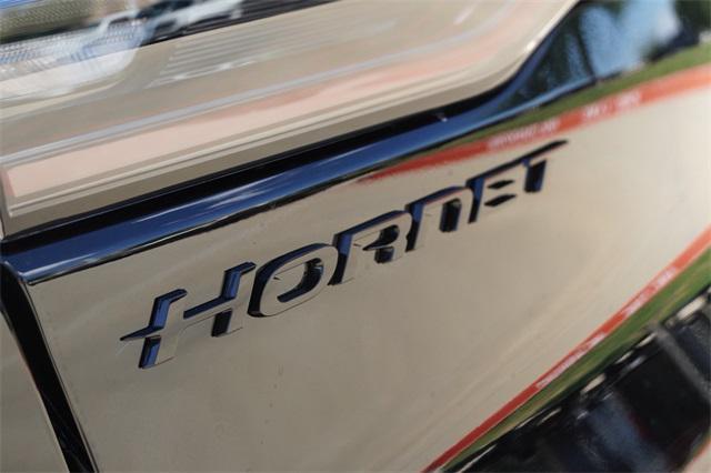 new 2025 Dodge Hornet car, priced at $27,954