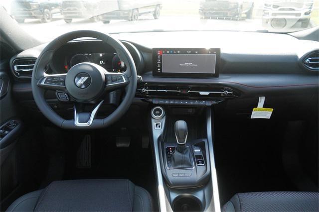 new 2025 Dodge Hornet car, priced at $27,954