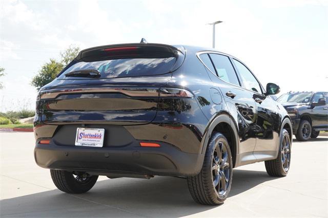 new 2025 Dodge Hornet car, priced at $27,954
