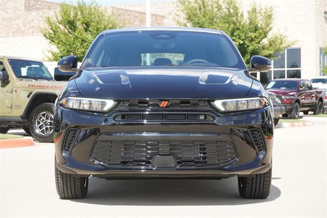 new 2025 Dodge Hornet car, priced at $27,954