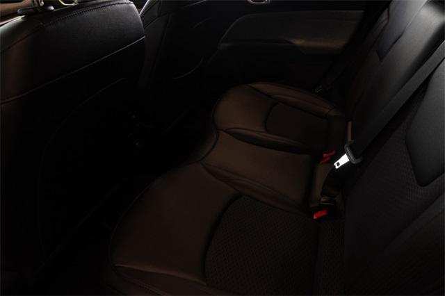 new 2025 Jeep Compass car, priced at $26,454