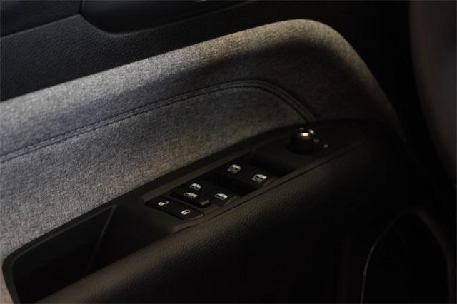 new 2025 Jeep Compass car, priced at $26,454