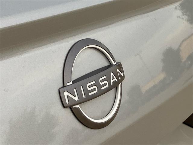 used 2023 Nissan Altima car, priced at $21,856