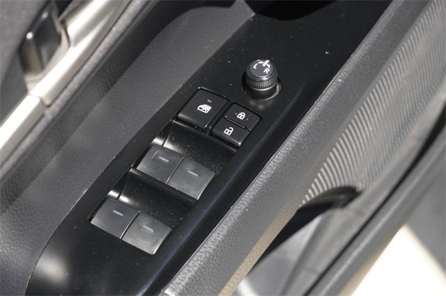 used 2025 Toyota Camry car, priced at $26,988