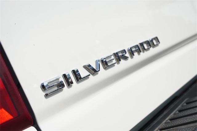 used 2022 Chevrolet Silverado 2500 car, priced at $48,588