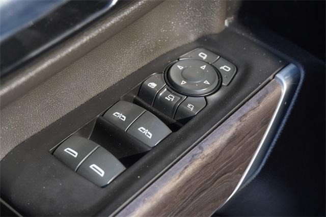 used 2022 Chevrolet Silverado 2500 car, priced at $48,588