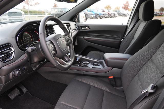 new 2025 Dodge Durango car, priced at $36,850