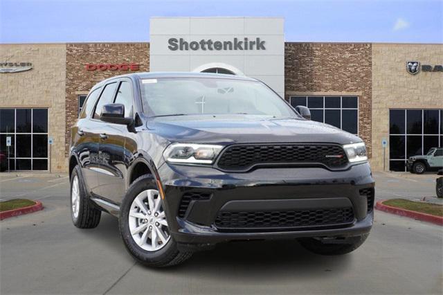 new 2025 Dodge Durango car, priced at $36,850