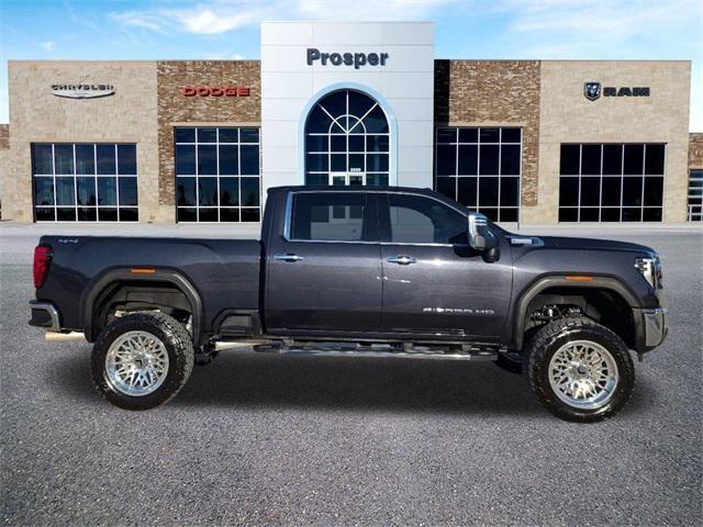 used 2024 GMC Sierra 2500 car, priced at $74,925