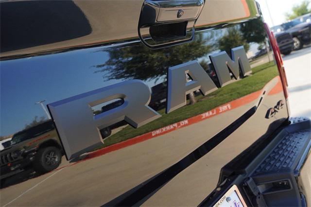 new 2026 Ram 3500 car, priced at $90,591