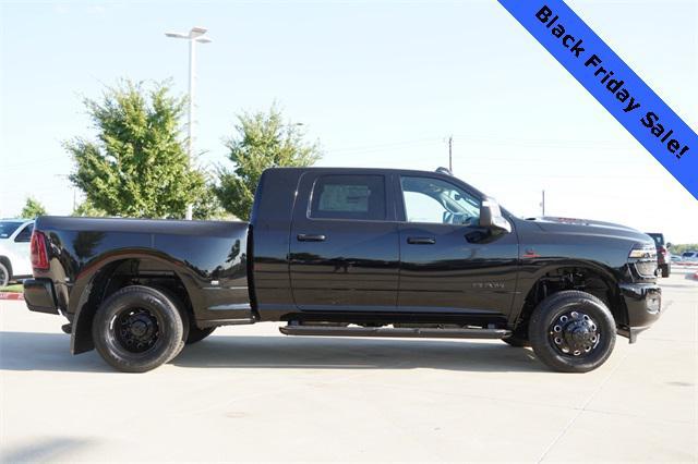 new 2026 Ram 3500 car, priced at $90,591