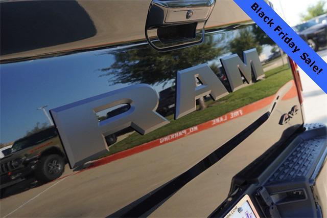 new 2026 Ram 3500 car, priced at $90,591