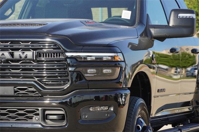 new 2026 Ram 3500 car, priced at $90,591