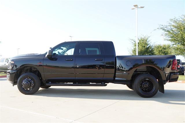 new 2026 Ram 3500 car, priced at $90,591