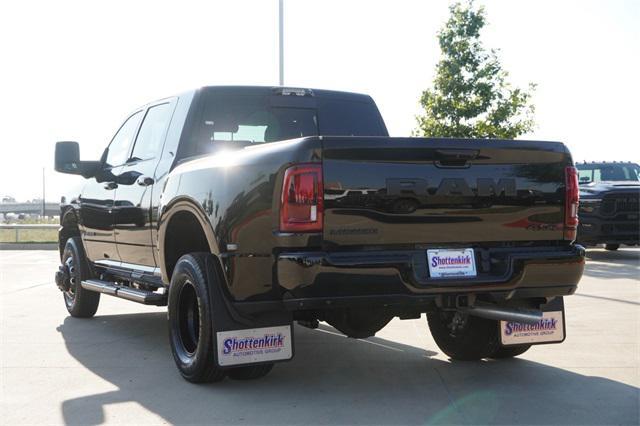 new 2026 Ram 3500 car, priced at $90,591