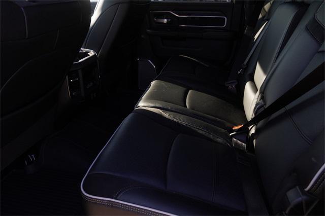 new 2026 Ram 3500 car, priced at $90,591