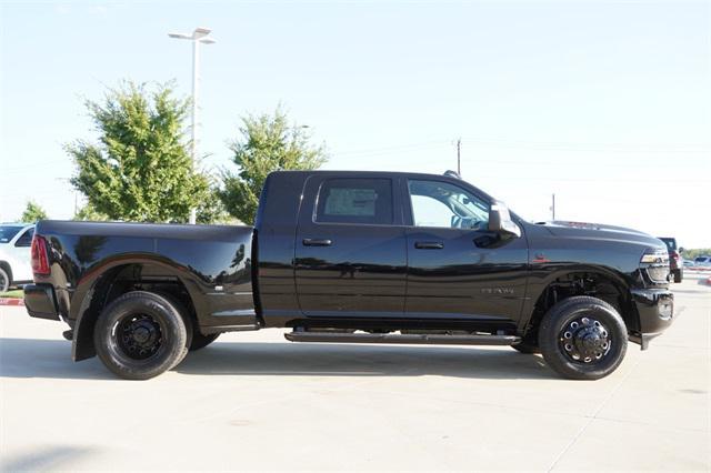 new 2026 Ram 3500 car, priced at $90,591