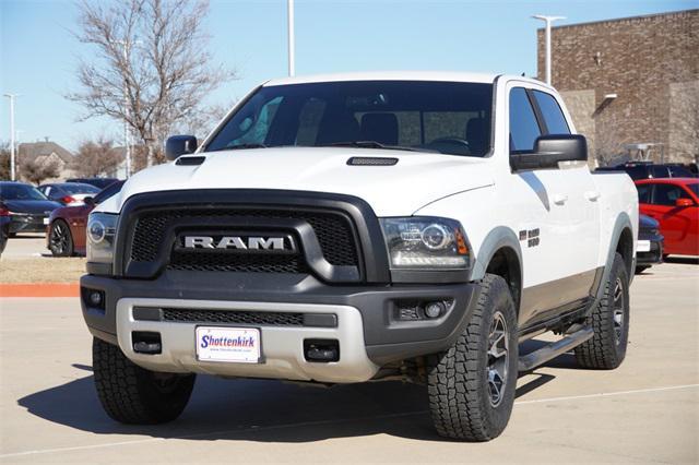 used 2016 Ram 1500 car, priced at $19,543