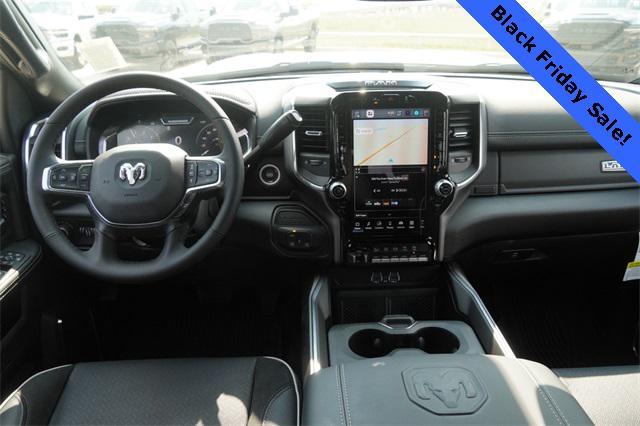 new 2026 Ram 3500 car, priced at $84,913