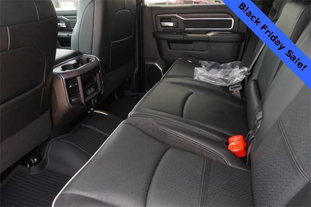 new 2026 Ram 3500 car, priced at $84,913