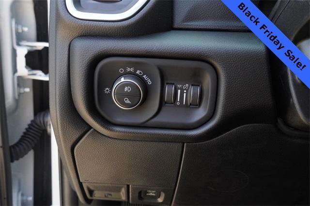 new 2026 Ram 3500 car, priced at $84,913