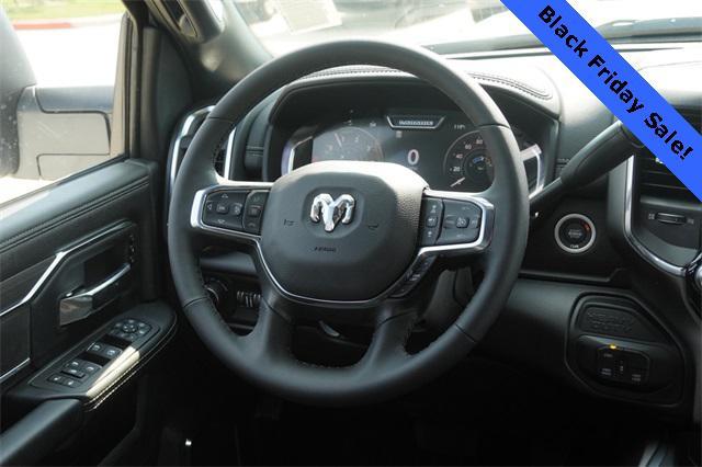 new 2026 Ram 3500 car, priced at $84,913