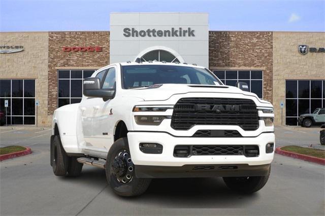 new 2026 Ram 3500 car, priced at $84,913