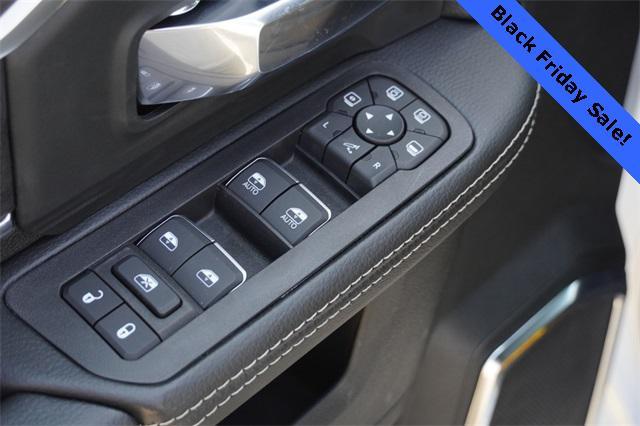 new 2026 Ram 3500 car, priced at $84,913