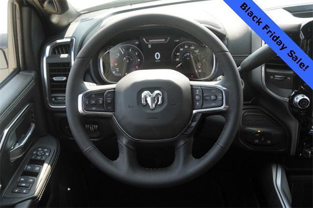 new 2026 Ram 3500 car, priced at $84,913