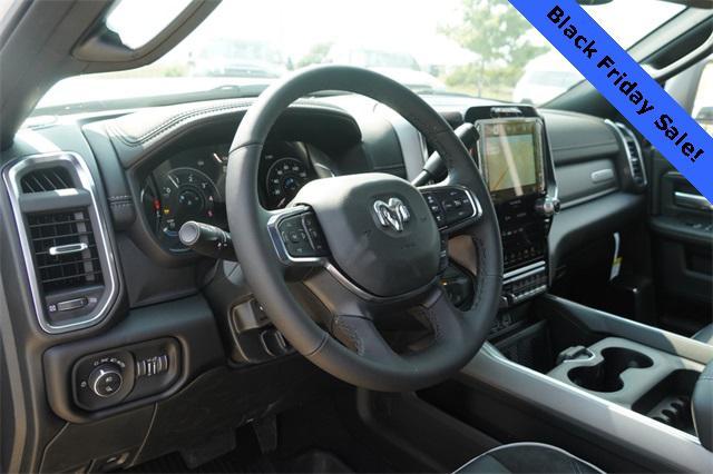 new 2026 Ram 3500 car, priced at $84,913