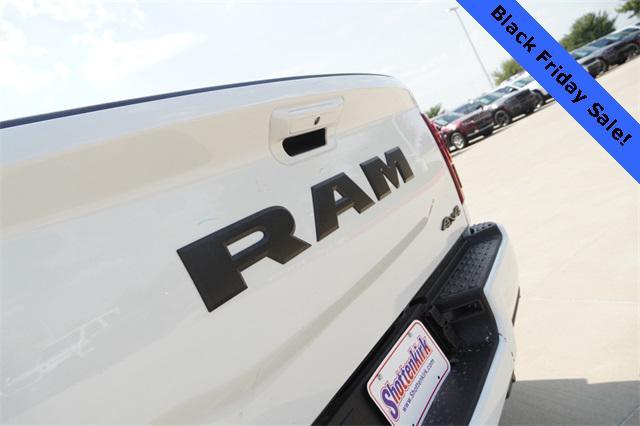 new 2026 Ram 3500 car, priced at $84,913