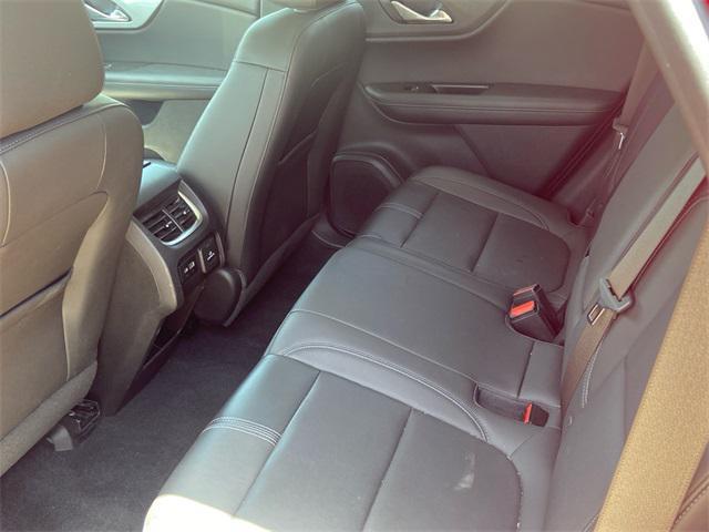 used 2020 Chevrolet Blazer car, priced at $22,464