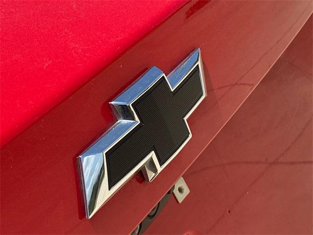 used 2020 Chevrolet Blazer car, priced at $22,464