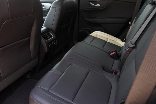 used 2020 Chevrolet Blazer car, priced at $21,983