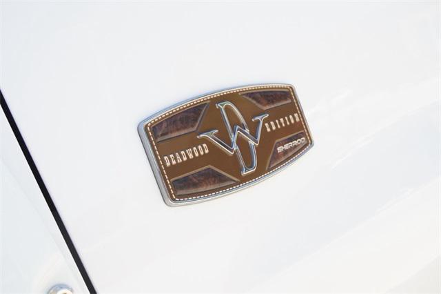 used 2024 Chevrolet Silverado 1500 car, priced at $53,926