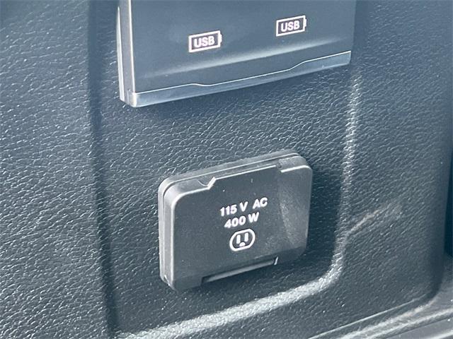 new 2025 Jeep Gladiator car, priced at $53,540