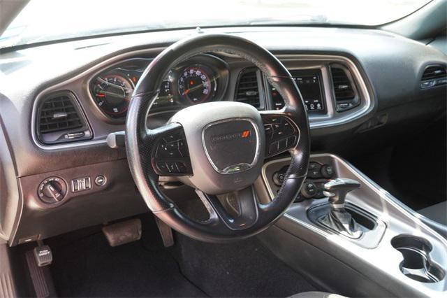 used 2021 Dodge Challenger car, priced at $18,990