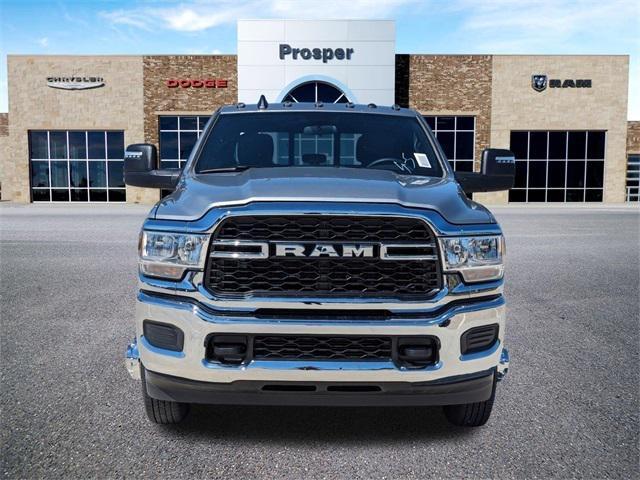 new 2024 Ram 3500 car, priced at $65,452