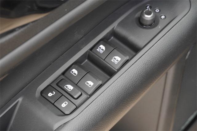 new 2025 Jeep Compass car, priced at $31,458