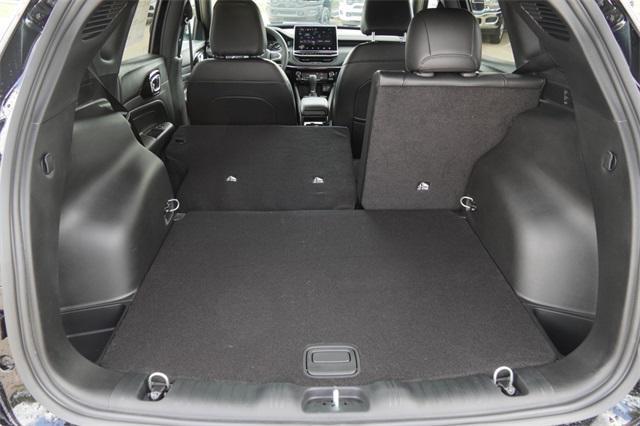 new 2025 Jeep Compass car, priced at $31,458